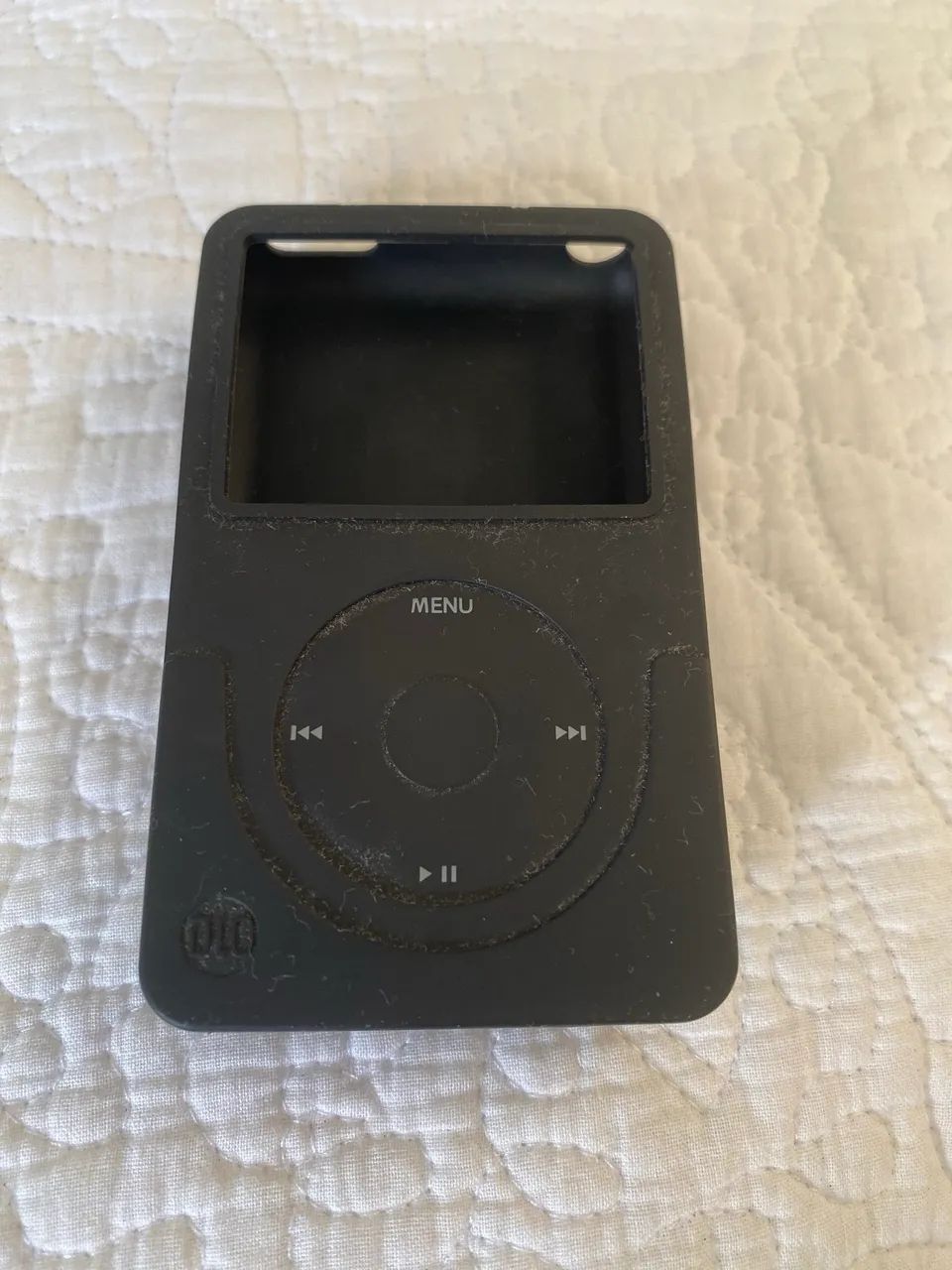 iPod Classic 160Gb Preto - Aparelhos de Som - Ponta D'Areia, São