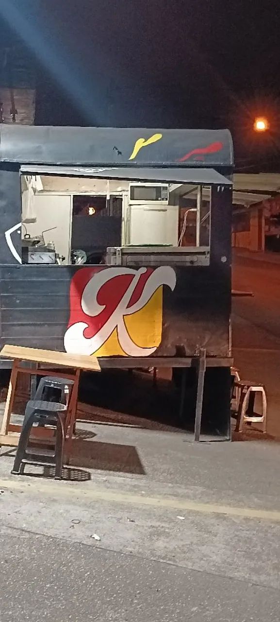 Treiler de lanche  - Foto 2