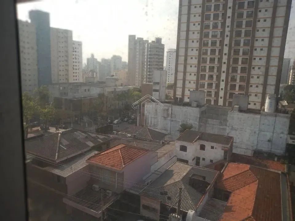 Sala Comercial em Condomínio para venda no bairro Centro 37 metros - Foto 5