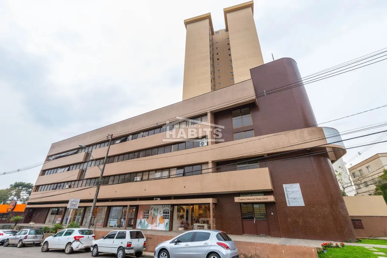 CONJUNTO/SALA/LOJA à venda com 51m² por R$ 163.000,00 no bairro Portão - CURITIBA / PR