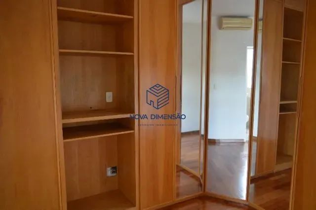 Apartamento Duplex com 4 dormitórios, 297 m² - venda por R$ 2.120.000,00 ou aluguel por R$ - Foto 3