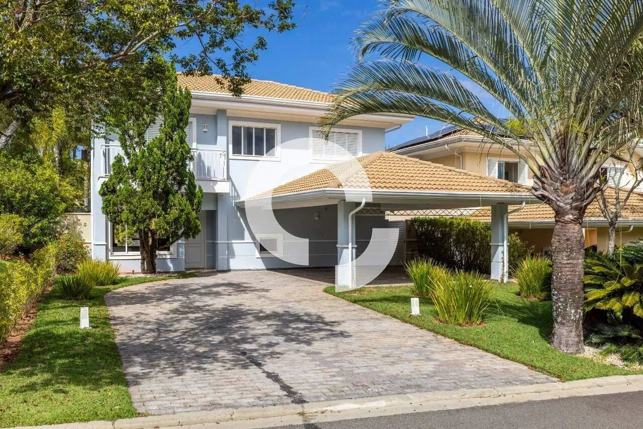 Casa em Condomínio para aluguel, 3 quartos, 3 suítes, 4 vagas, Sítios de Recreio Gramado - - Foto 2