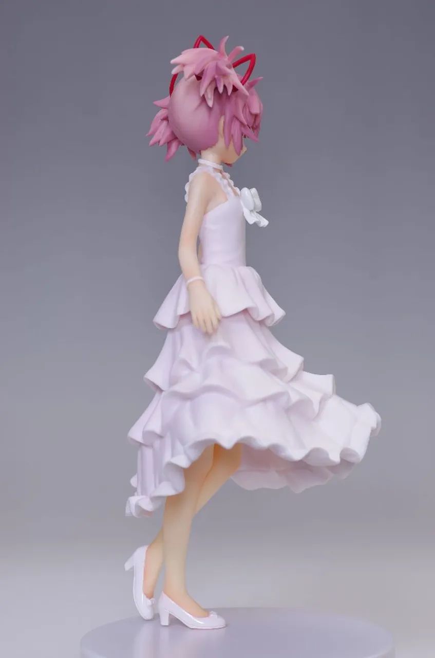 Action figure Hangyaku no Monogatari - Madoka Kaname original  - Foto 4