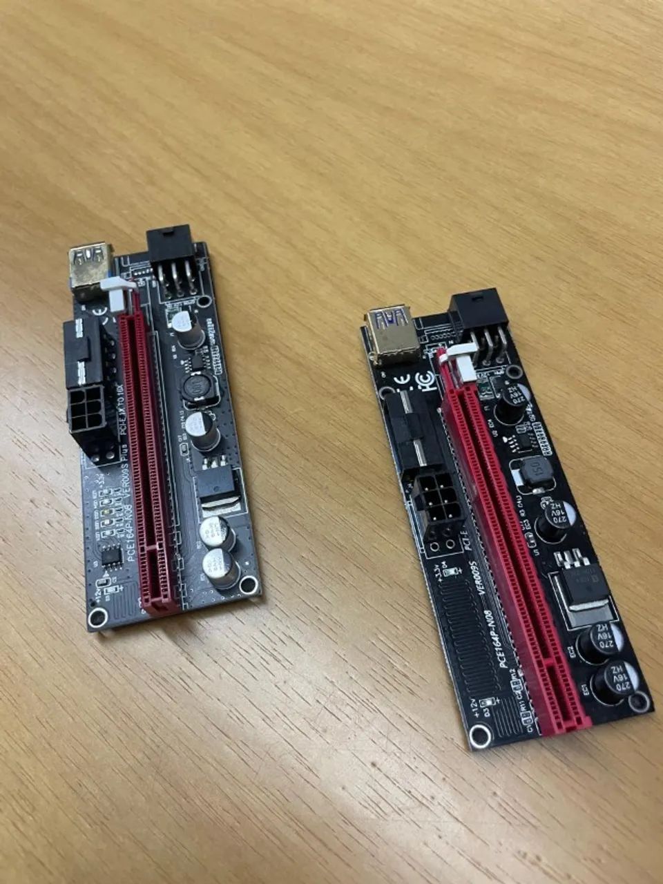 Extensor de GPU / Rizer - Foto 2