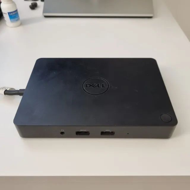 Dock Station Dell Wd15 C/ Fonte  - Foto 2