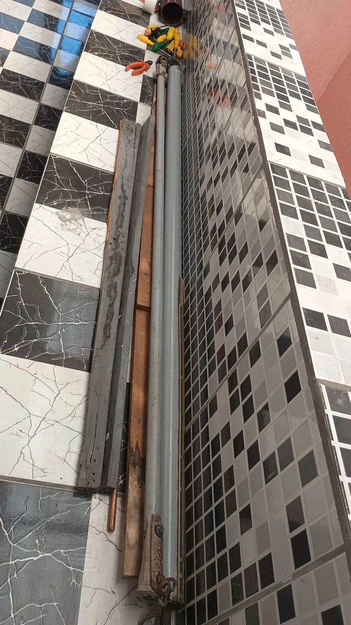 Material para área externa e interno 64299978807554123