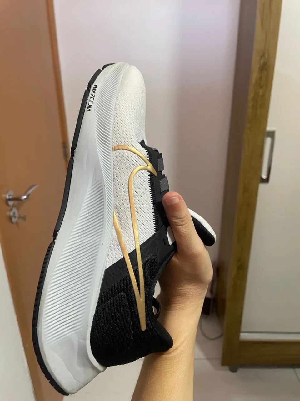  Tênis Nike Air Zoom Pegasus 38 - Masculino