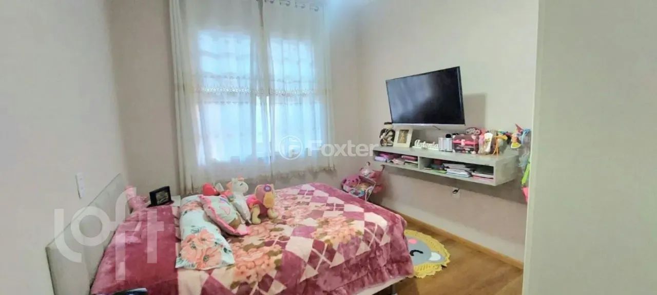 Casa à venda Rua Professor Clemente Pinto, Medianeira - Porto Alegre - Foto 5