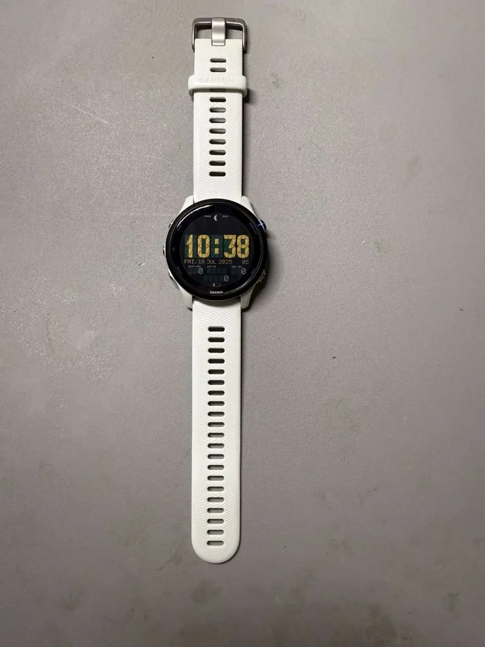 Garmin FORERUNNER 255 MUSIC