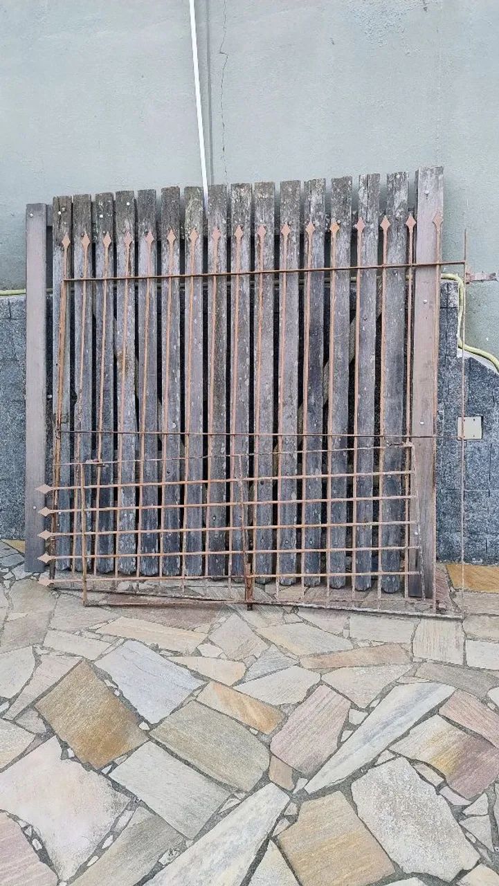 Portão de Ferro65126622327425121