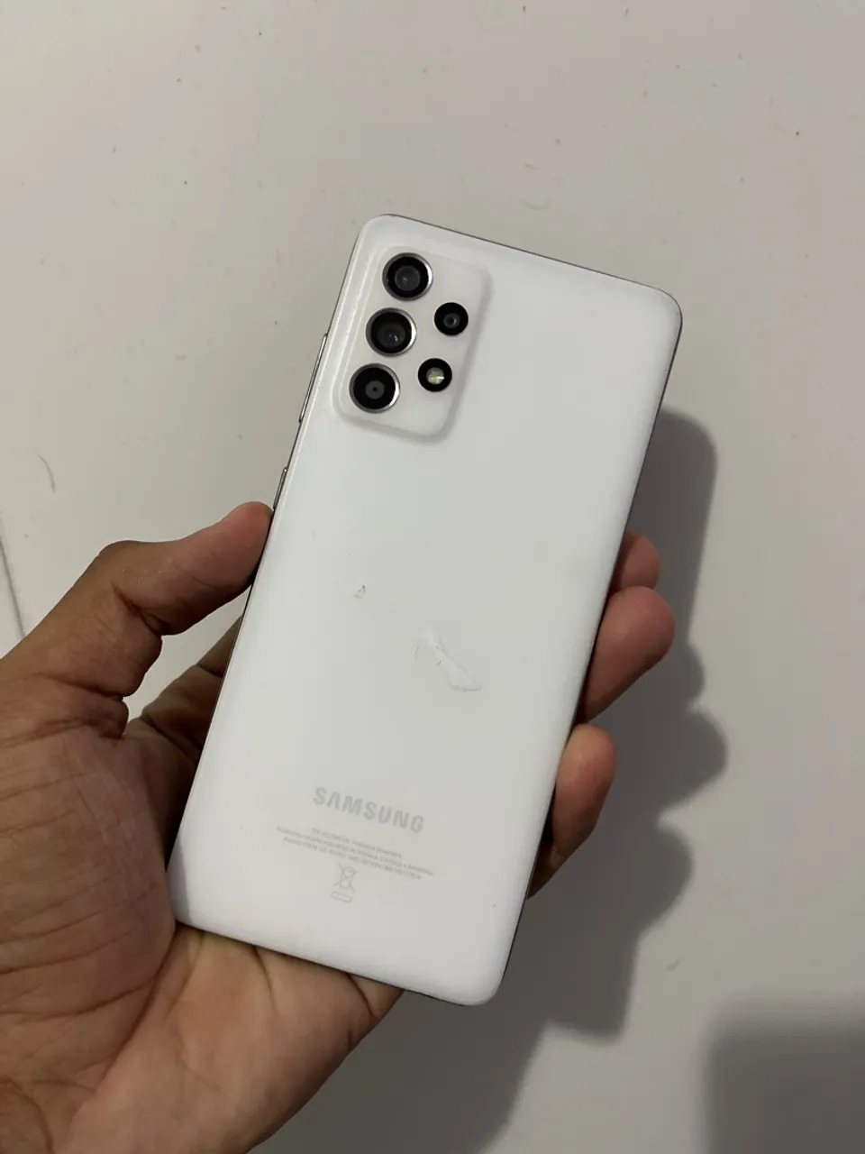 Samsung A52
