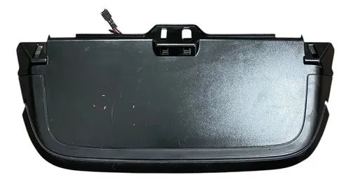 Break Light Fiat Fastback Audace 2023 01002744410 C/detalhe