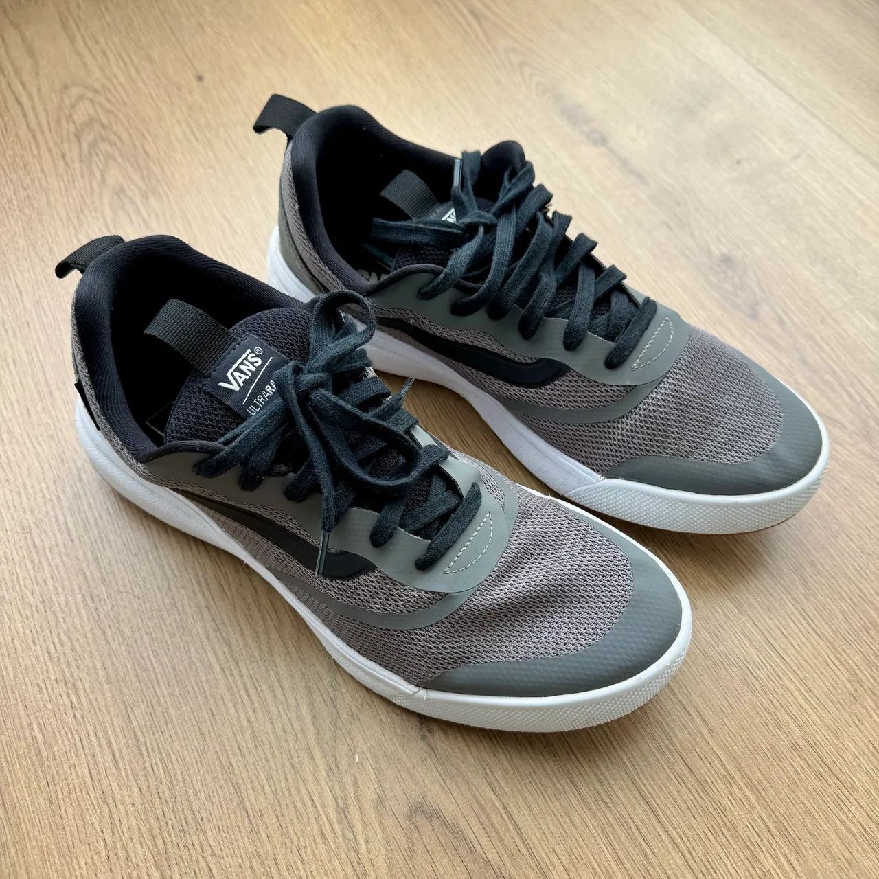 Tênis Vans Ultrarange Rapidweld - Tam 43 - Zerado - Foto 2