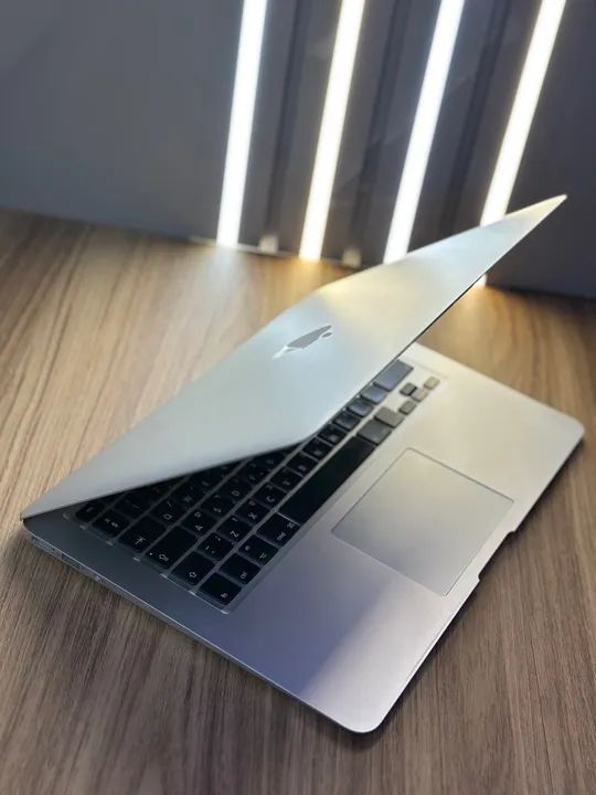 MacBook Air A1466 ano 2014 LOJA FÍSICA  - Foto 2