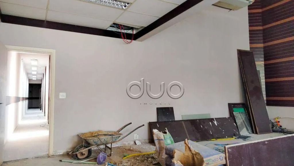 Salão para alugar, 518 m² por R$ 12.442,25/mês - Alemães - Piracicaba/SP - Foto 5