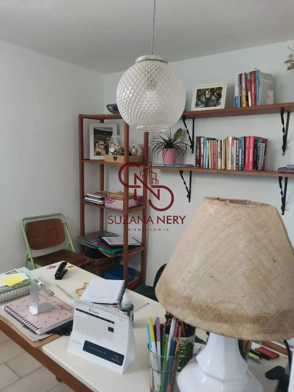APARTAMENTO COM 127M² EM NATAL - Foto 4