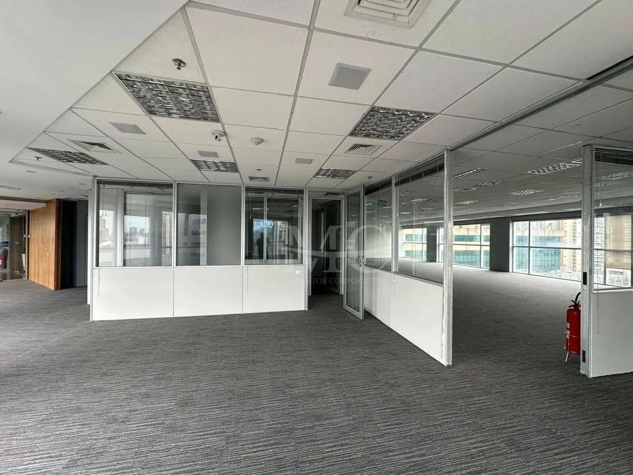 SALA MOBILIADA VILA OLIMPIA