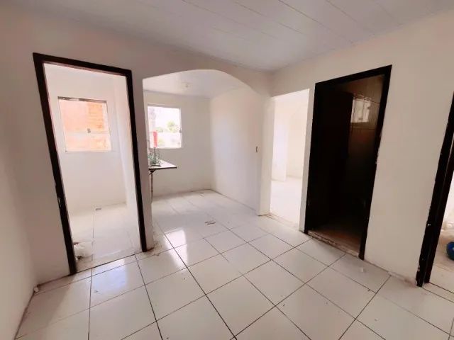 EXCELENTE CASA COMERCIAL ou RESIDENCIAL NA RUA DIRETA DO CABULA 1 - Foto 2