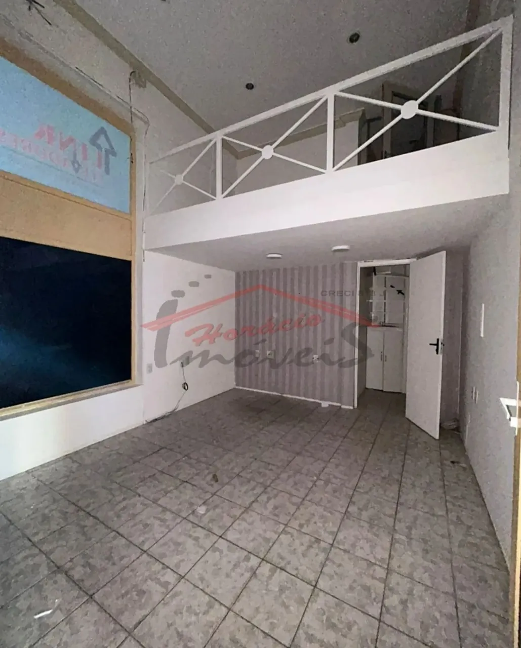 Imóvel para venda com 24 metros quadrados em Montese - Fortaleza - CE