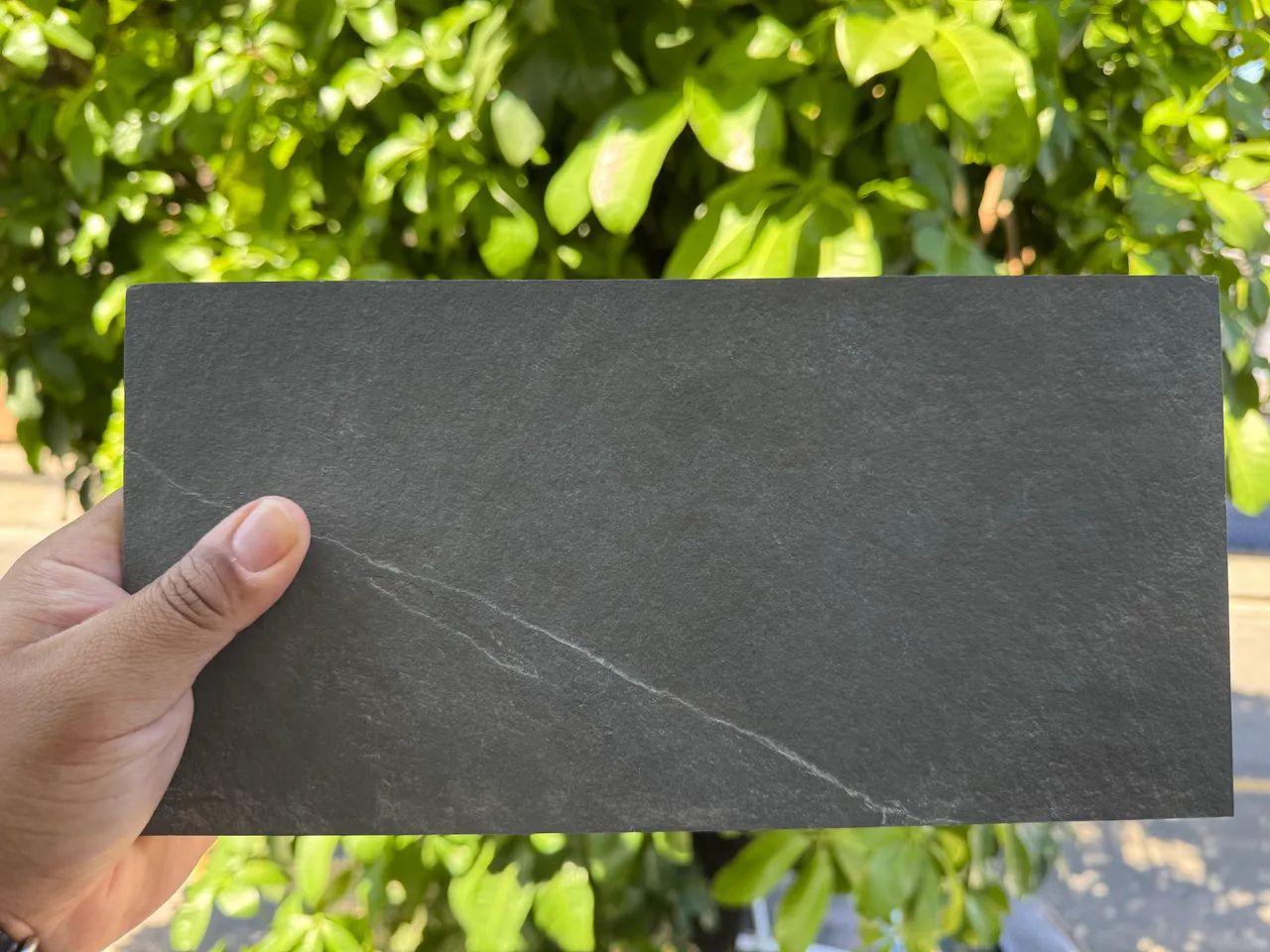 Revestimento Ardósia 30x15cm