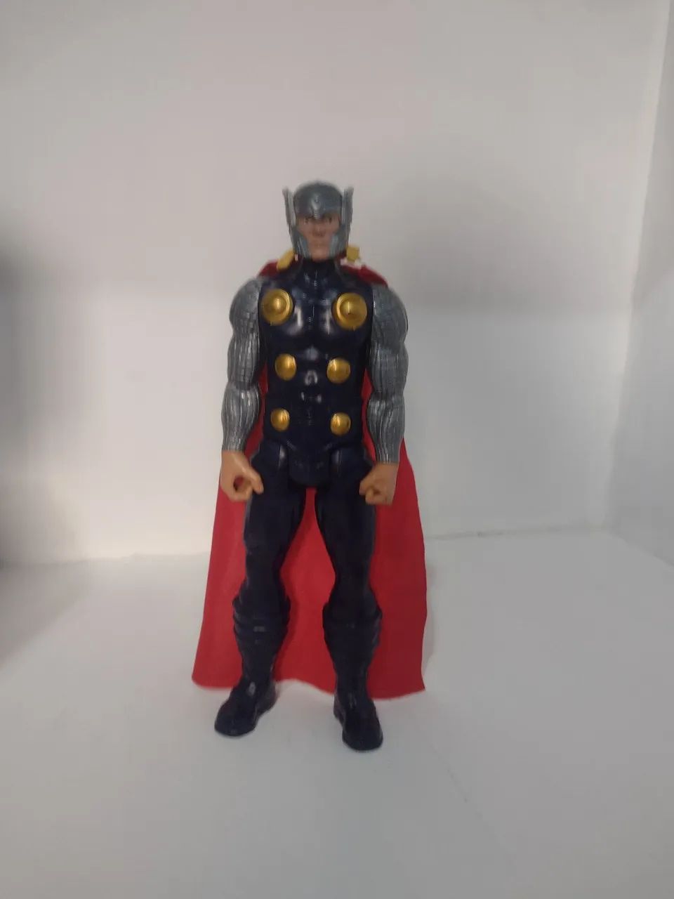 Boneco Thor - Vingadores Marvel - Foto 3