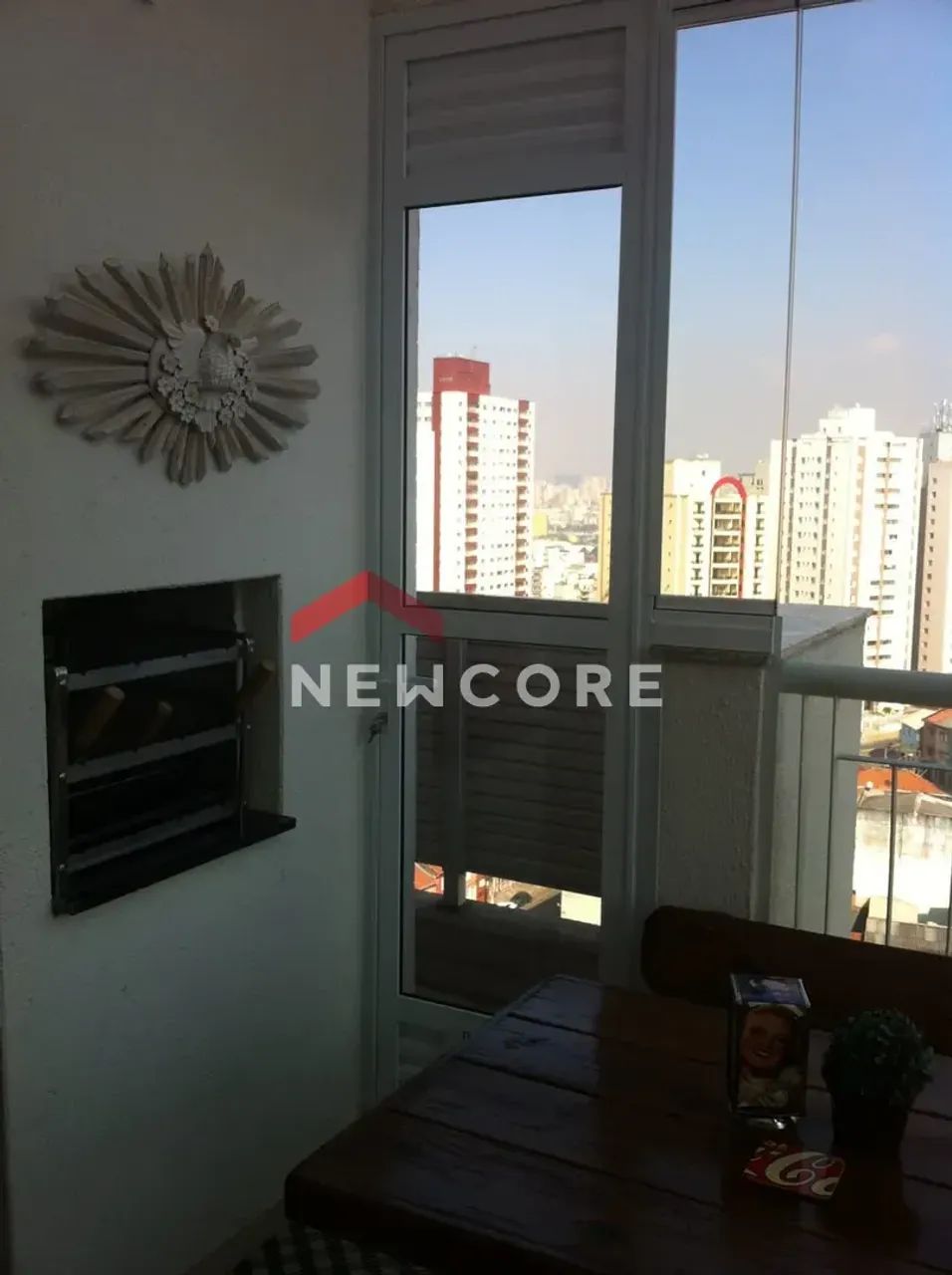 Apartamento em Alameda Afonso Schmidt - Santa Teresinha - São Paulo/SP - Foto 12