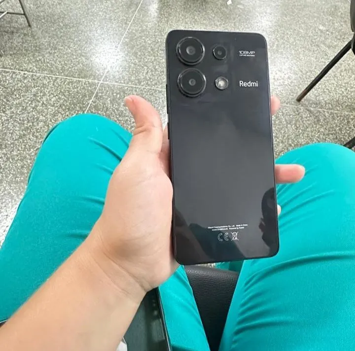 Redmi Note 13