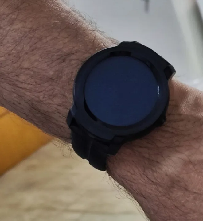 Smartwatch Ticwatch E2