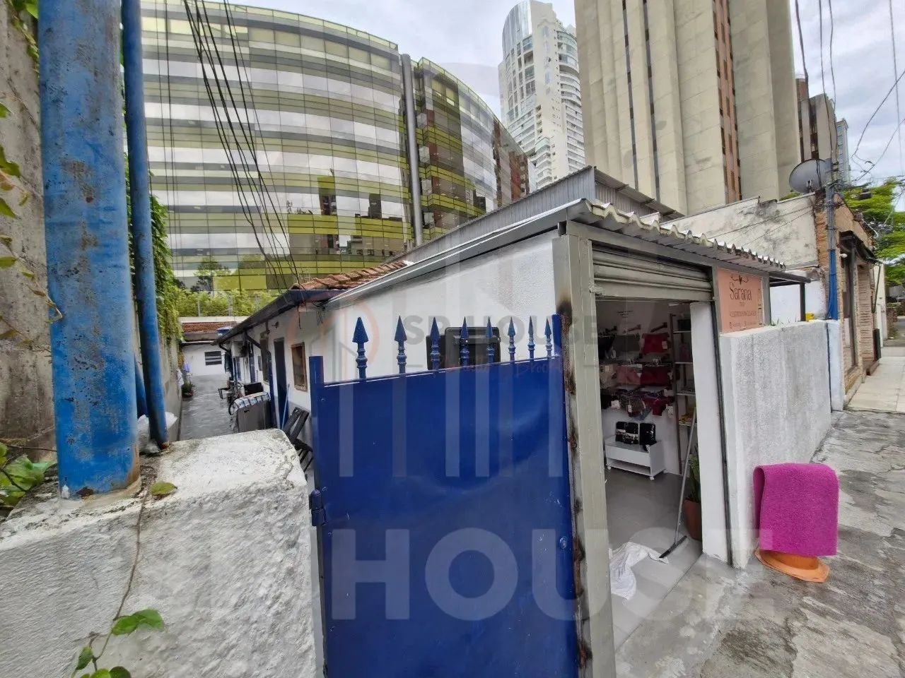 Terreno à venda no Brooklin, 280m². - Foto 3