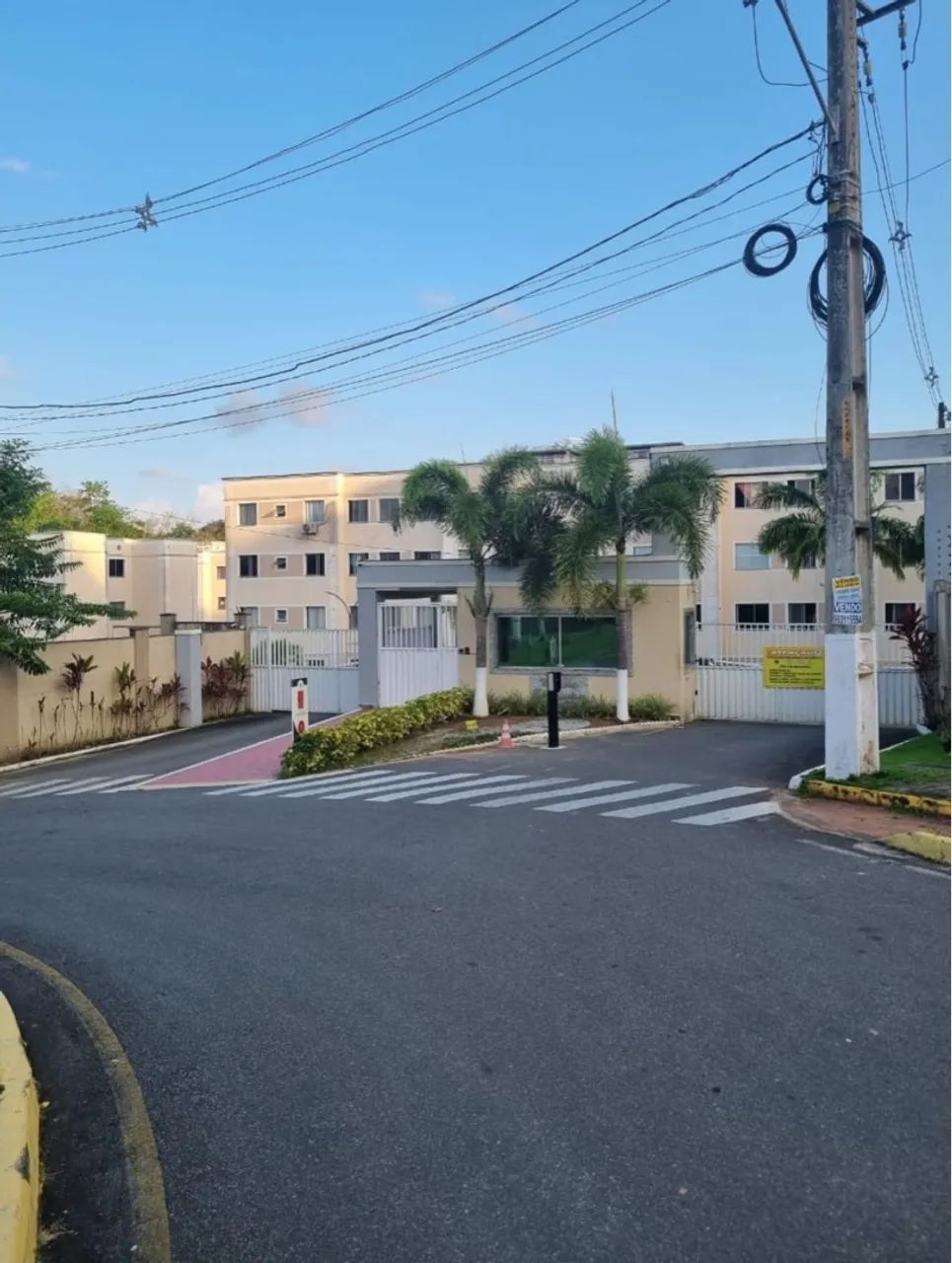 Foto - Jaboatão dos Guararapes - Santana