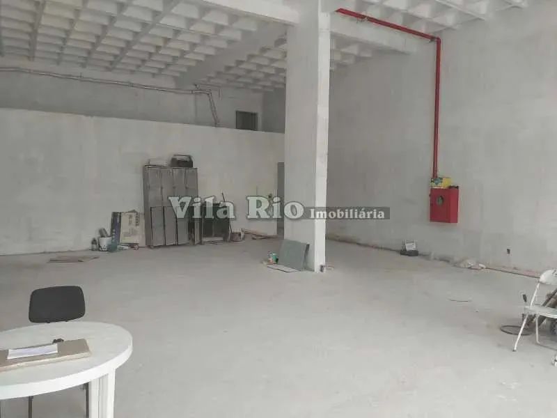 Excelente loja comercial na Vila Valqueire. - Foto 3