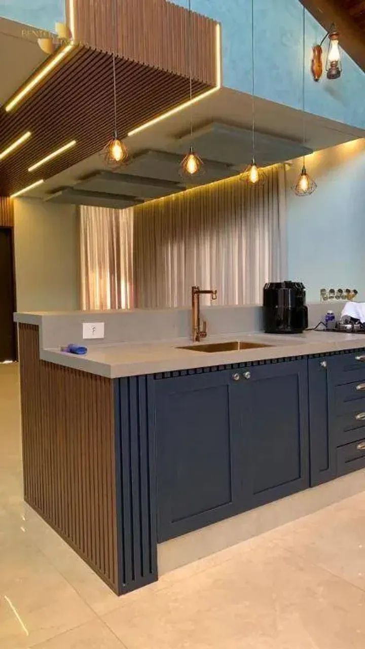 Casa com 3 dormitórios, 231 m² - venda por R$ 2.750.000,00 ou aluguel por R$ 18.500,00/mês - Foto 4