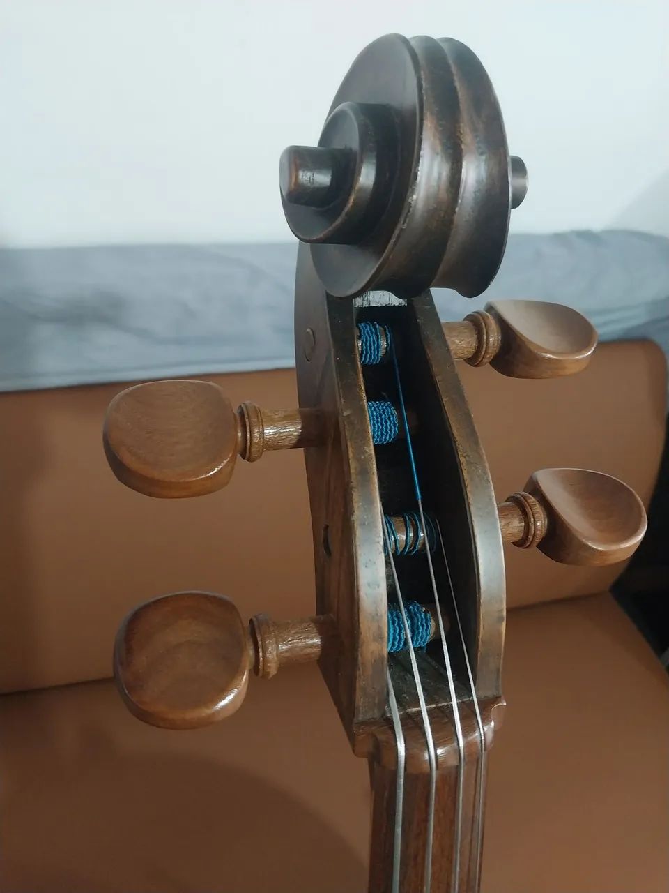 Violoncelo Rolim 2015 - Foto 2