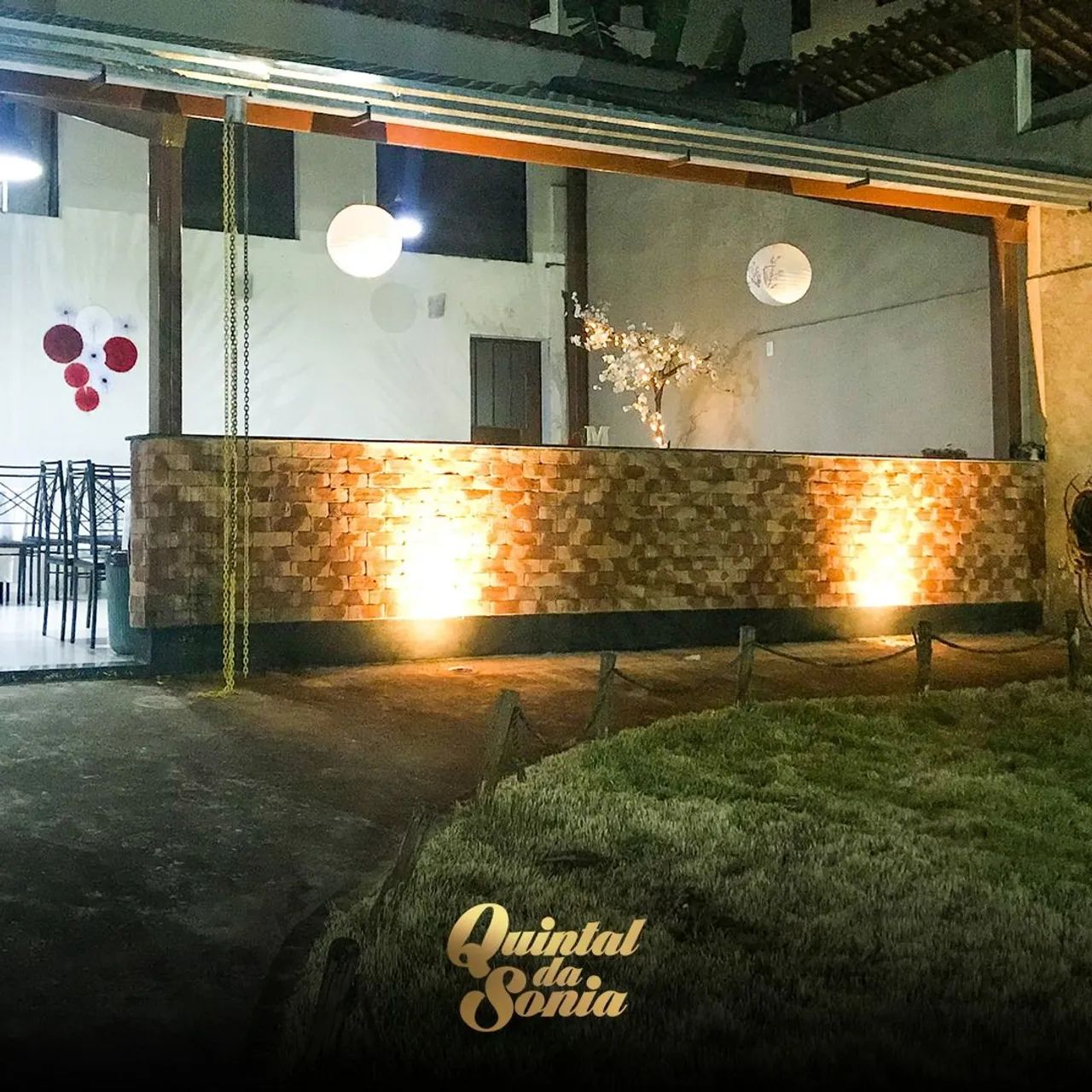 ESPAÇO PARA FESTAS NO PLANALTO BH - Foto 4