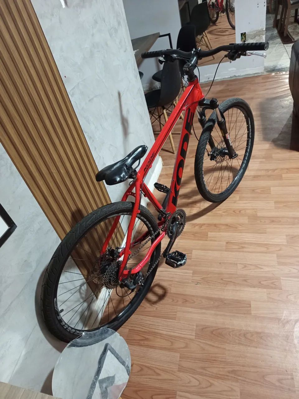 Bicicleta aro 29 - Foto 3