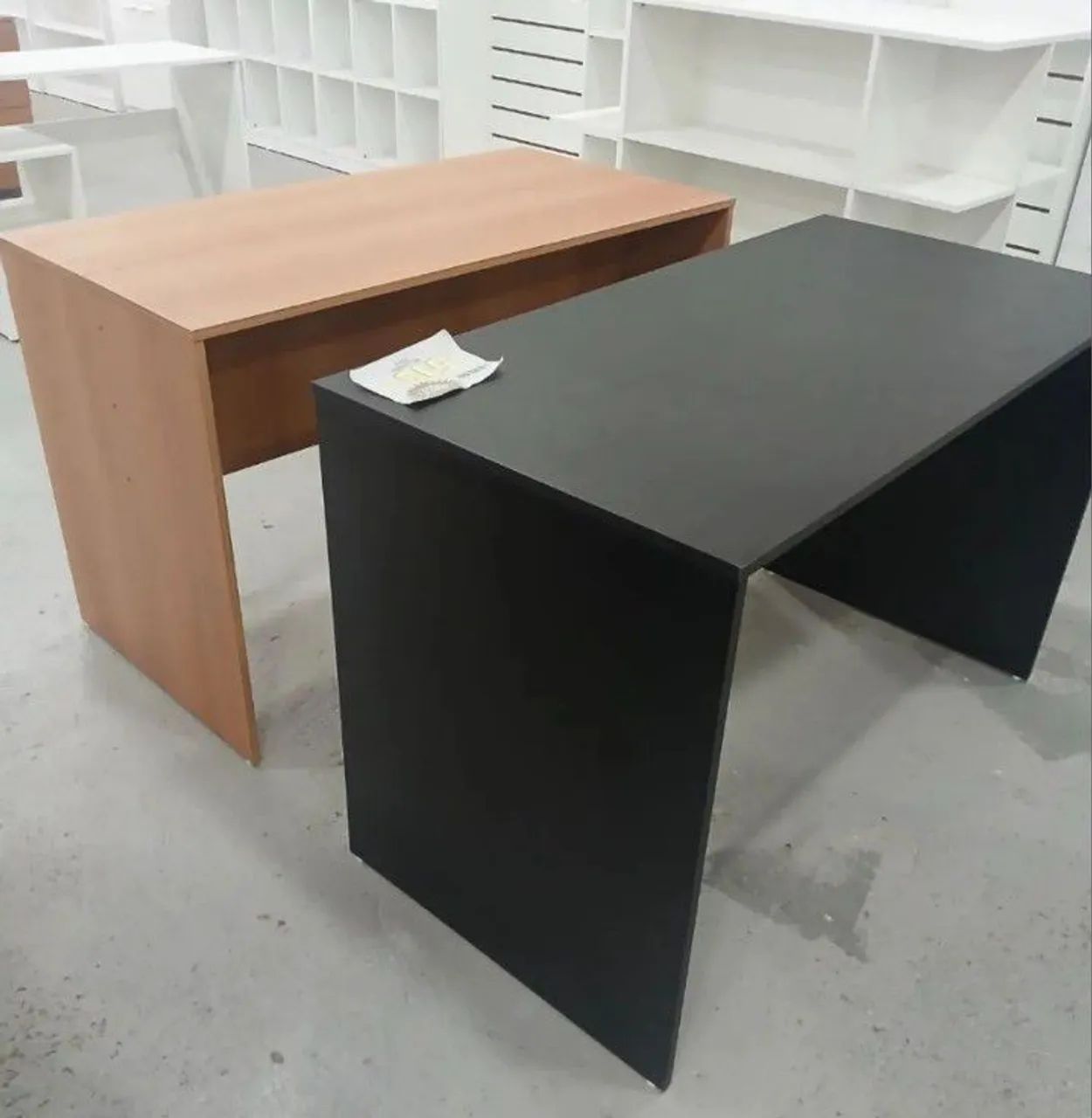 Rei da mesa em mdf 