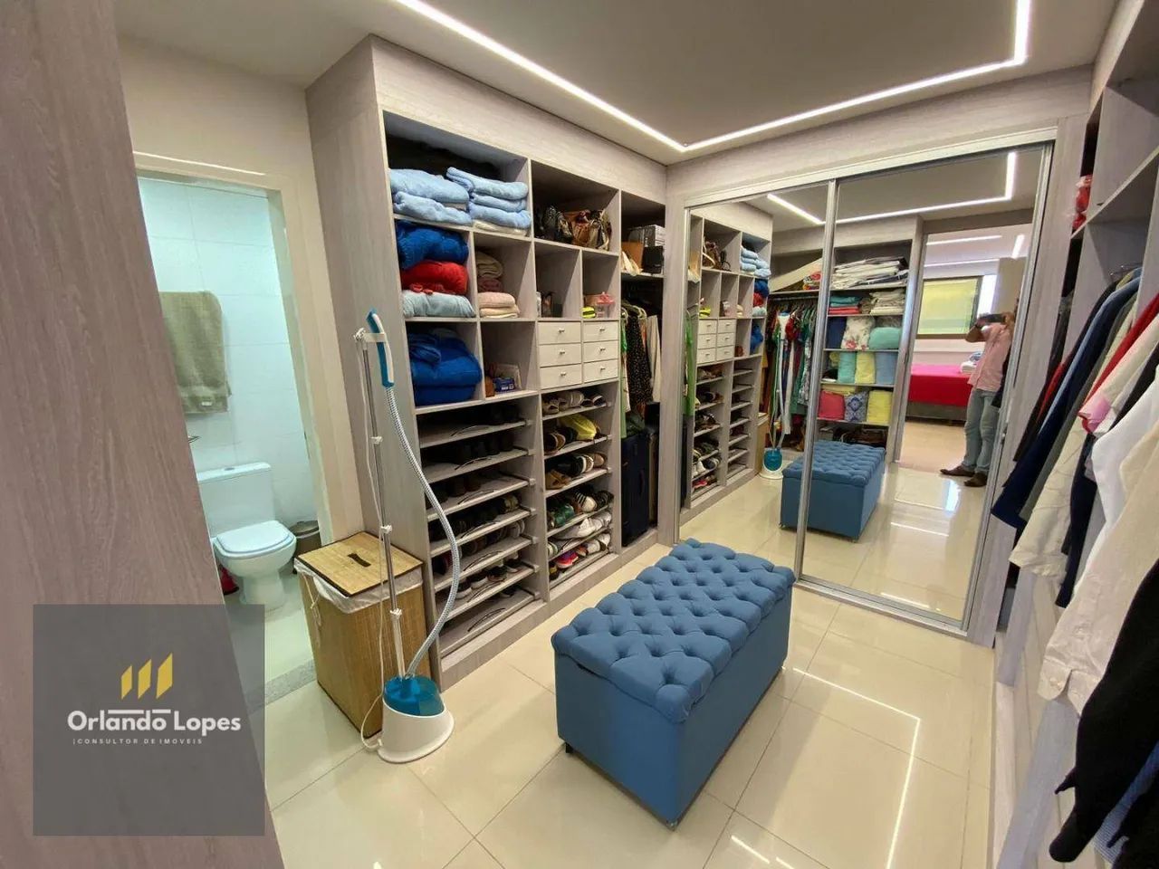Apartamento com 3 dormitórios à venda, 179 m² por R$ 2.400.000,00 - Ponta Verde - Maceió/A - Foto 2