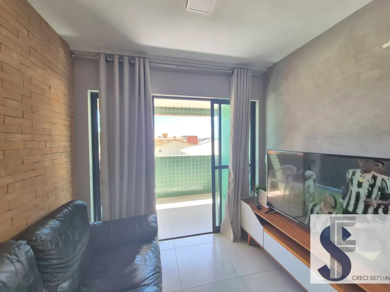 ALUGO apartamento quarto e sala na Praia do Francês