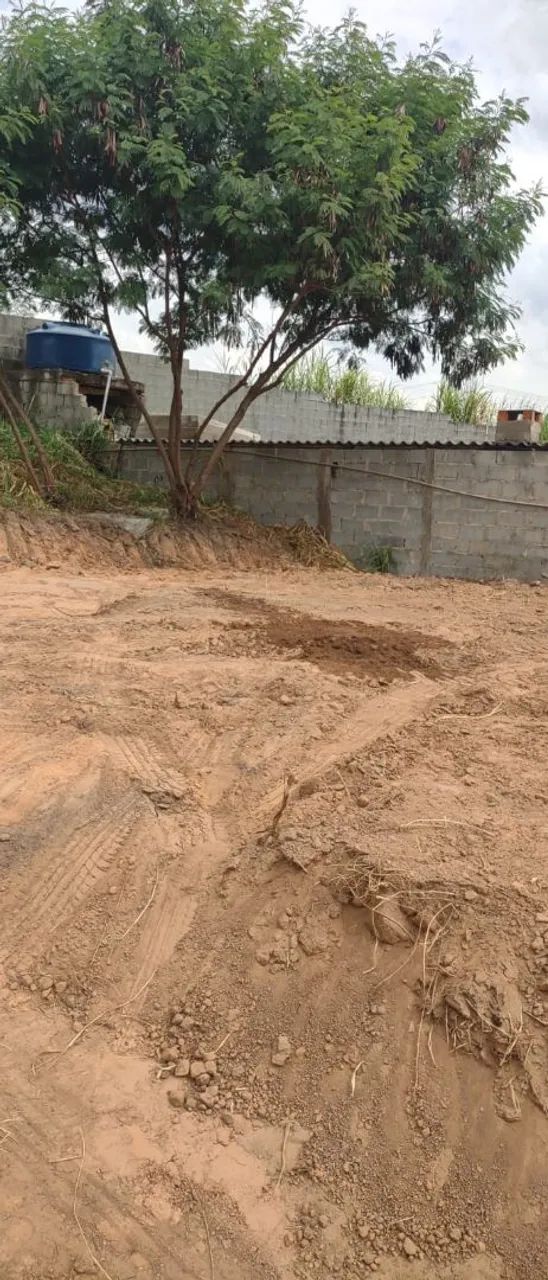 Terreno bairro Genebra 