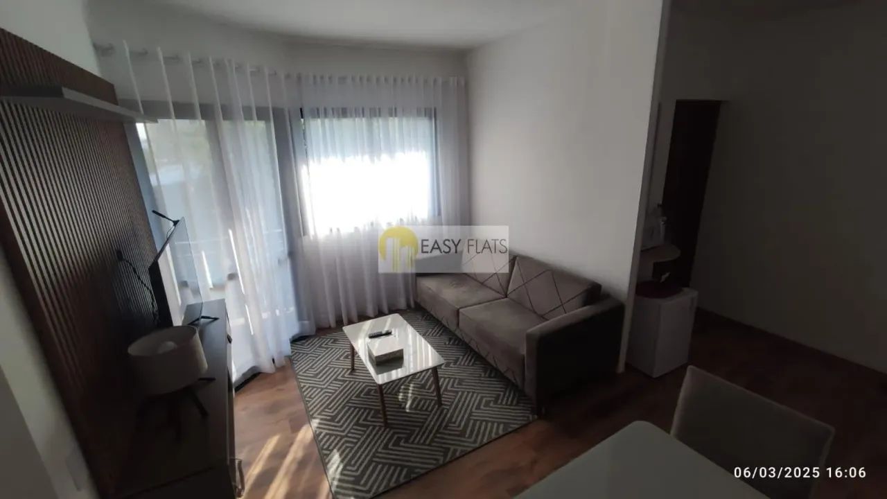 Flat em Vila Mariana - São Paulo, SP - Foto 4