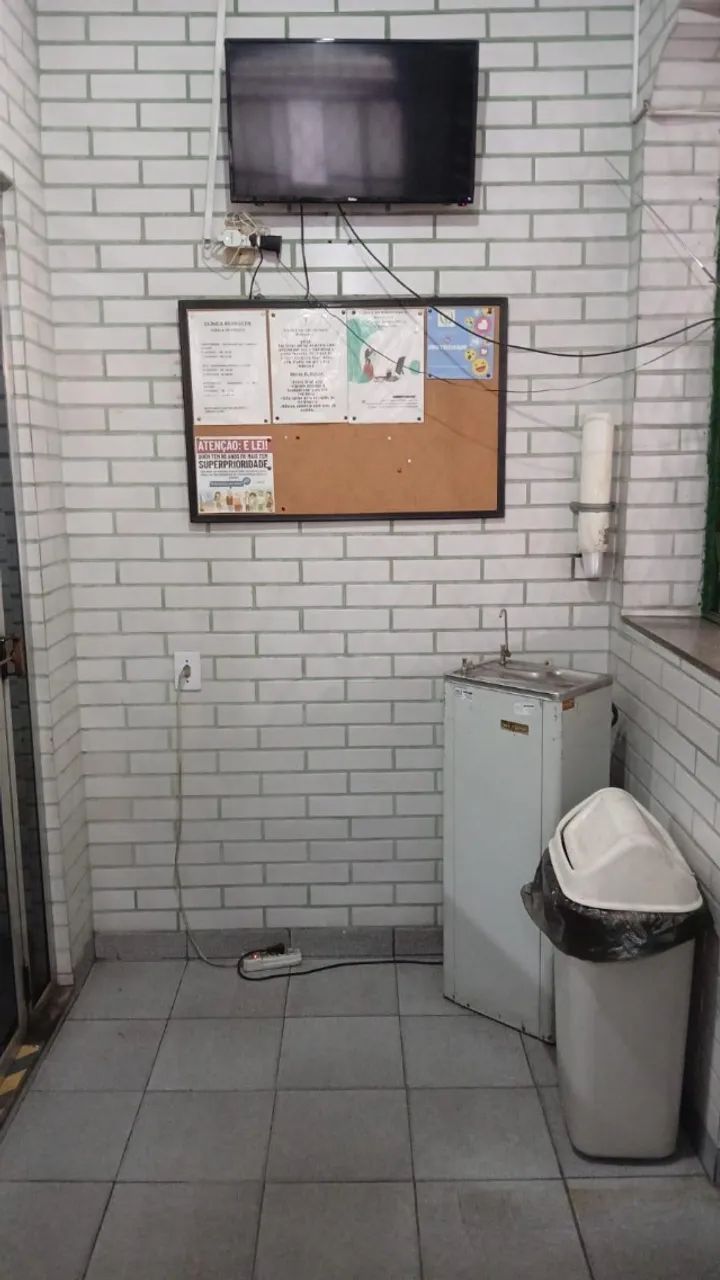 venda de clinica de fisioterapia - Foto 4