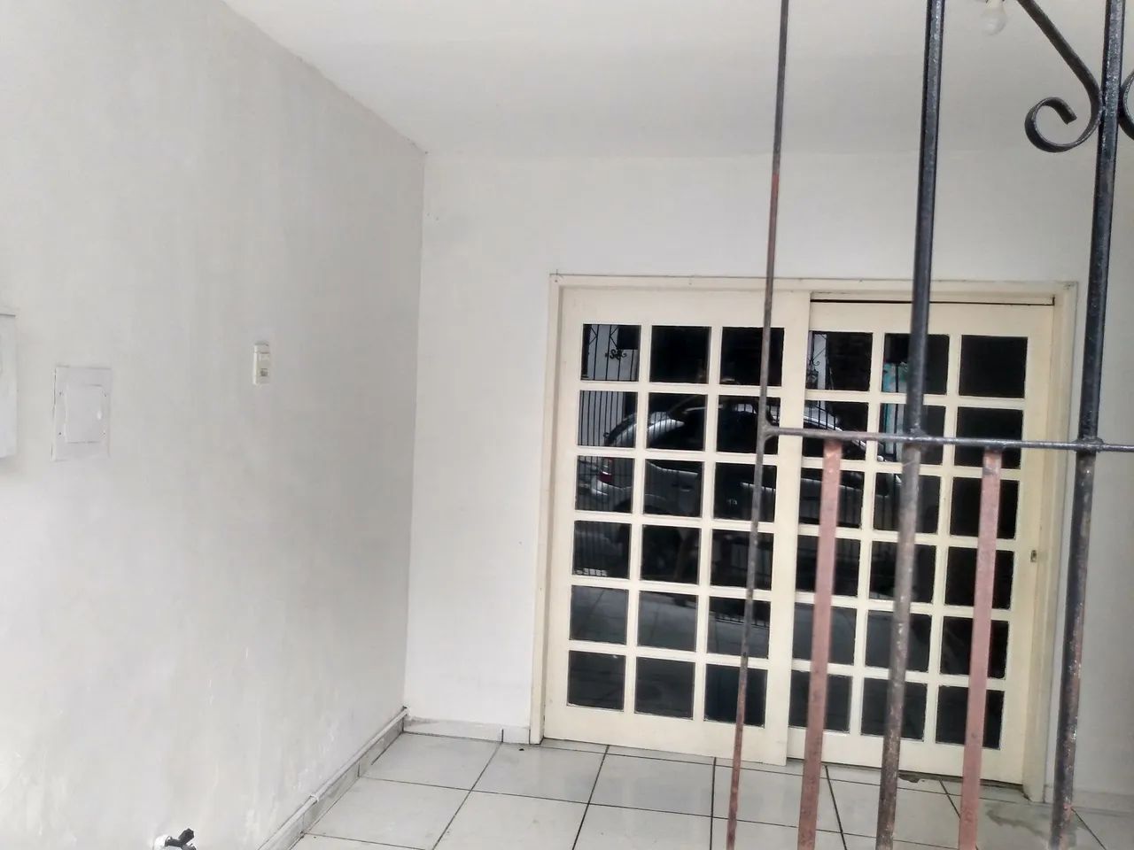 Proprietária aluga