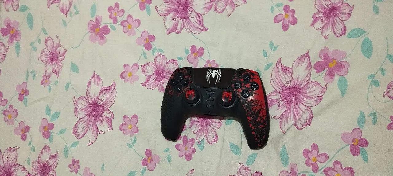 Dualsense Controller64303556757890122