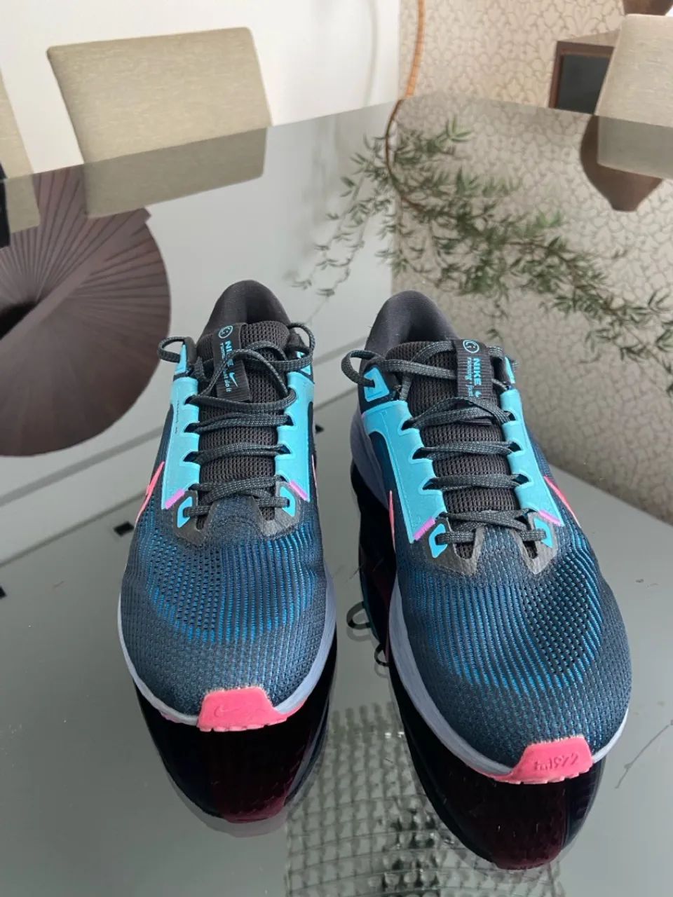 Nike pegasus 40 SE número 41 original  - Foto 4
