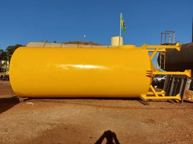 Tanques Aço Carbono - Foto 4