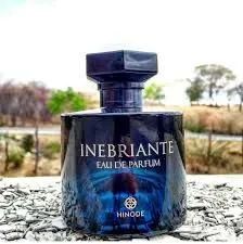 PROMOÇÃO PERFUME INEBRIANTE EAU DE PARFUM HINODE 100ML  - Foto 2