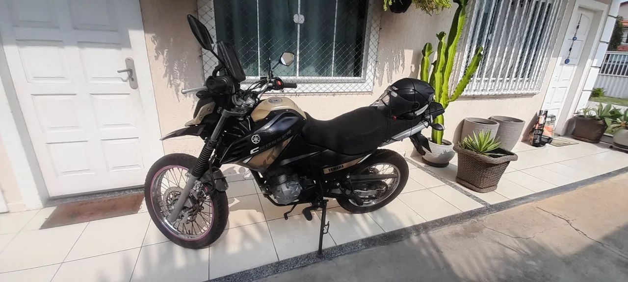 Crosser Z 2024 Venda - Foto 4