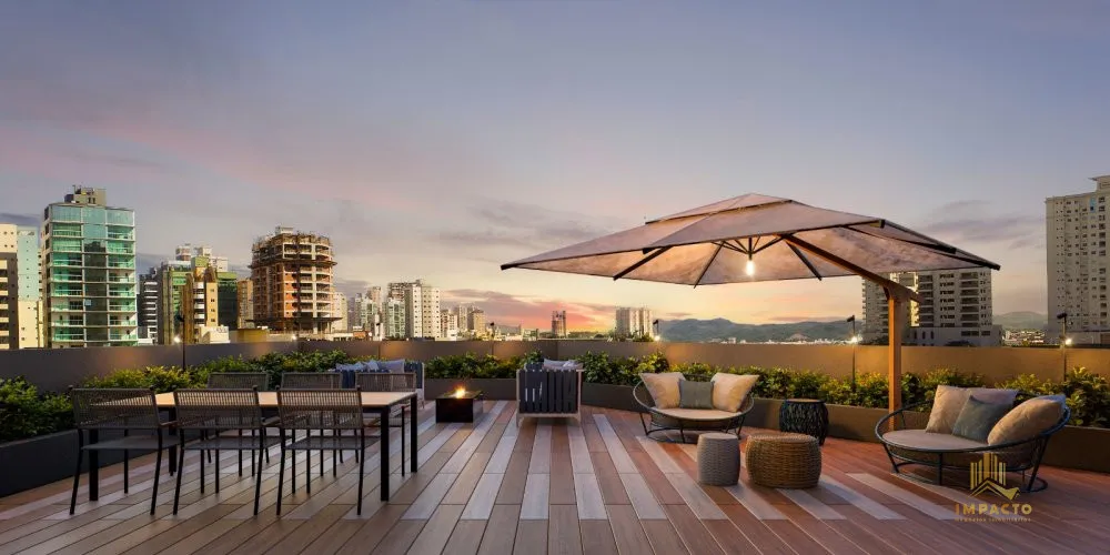 Apartamento - Venda em Itapema/SC. vista Mar