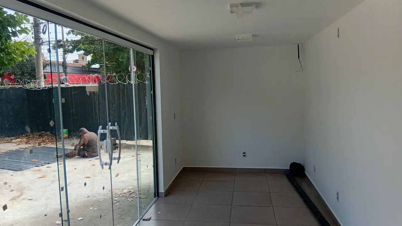 PROJETO CONTAINER MODIFICADO PARA MINI MERCADO  OU ESCRITORIO - Foto 3