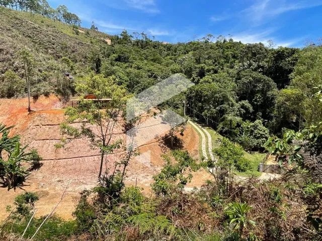 Sítio com 63.000m² em Castelinho próximo de Pedra Azul - Foto 2